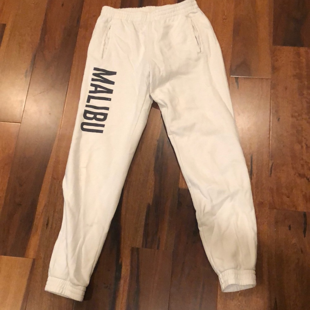 Sweatpants